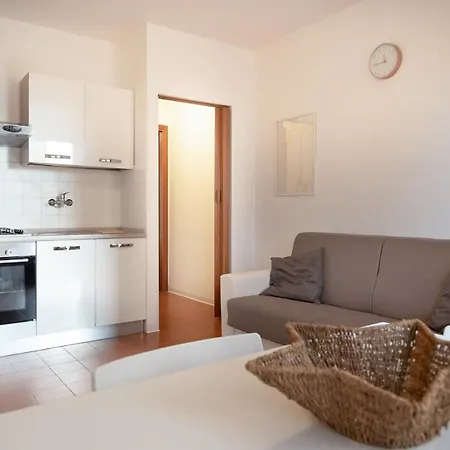 Angelica 21 Ospedale Cisanello Apartamento Pisa