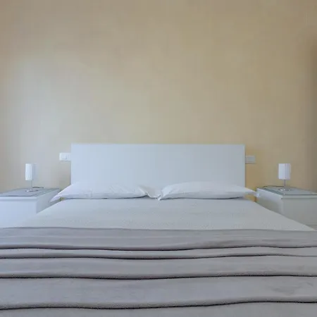 Angelica 21 Ospedale Cisanello 아파트