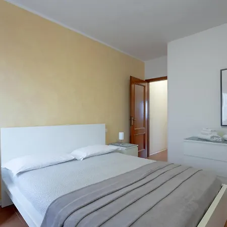 Angelica 21 Ospedale Cisanello 아파트